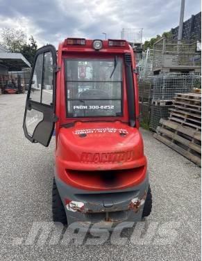 Manitou MI 30 D Dizelski viljuškari