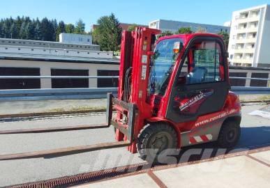 Manitou MI 30 D Dizelski viljuškari