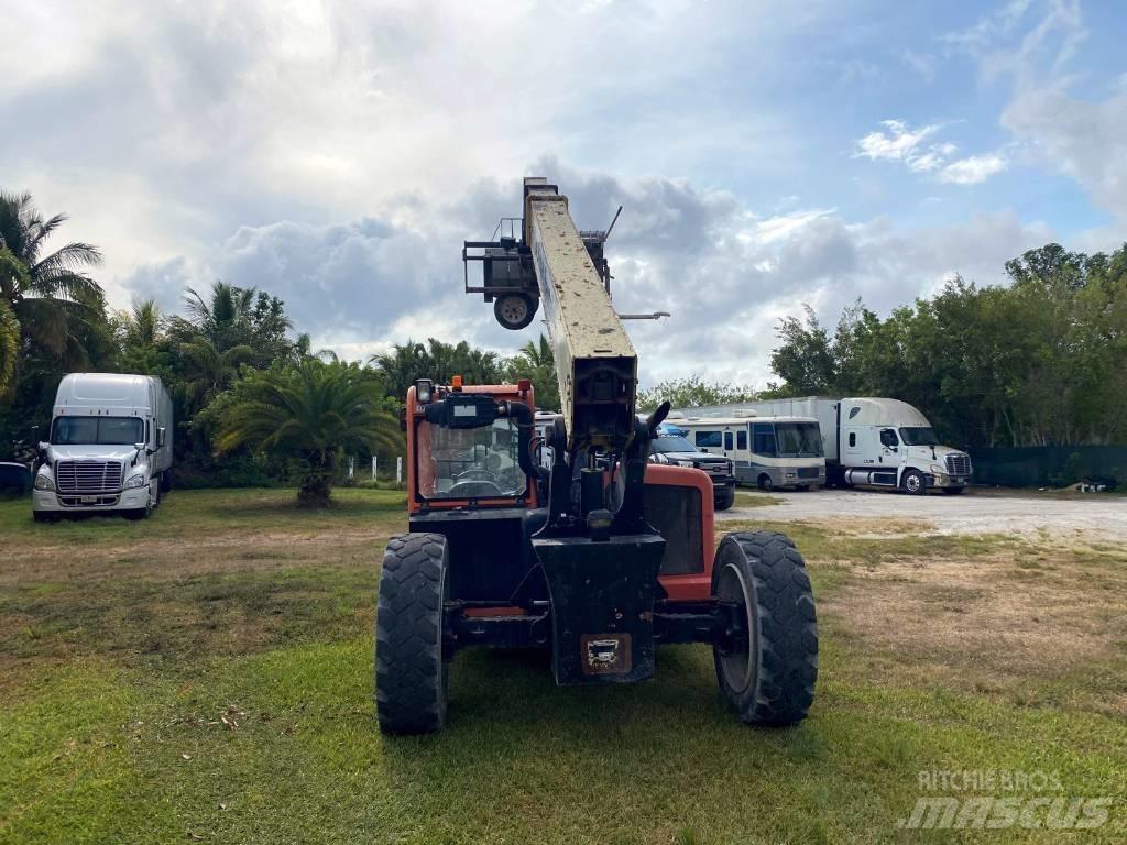 JLG G 6-42 A Teleskopski viljuškari