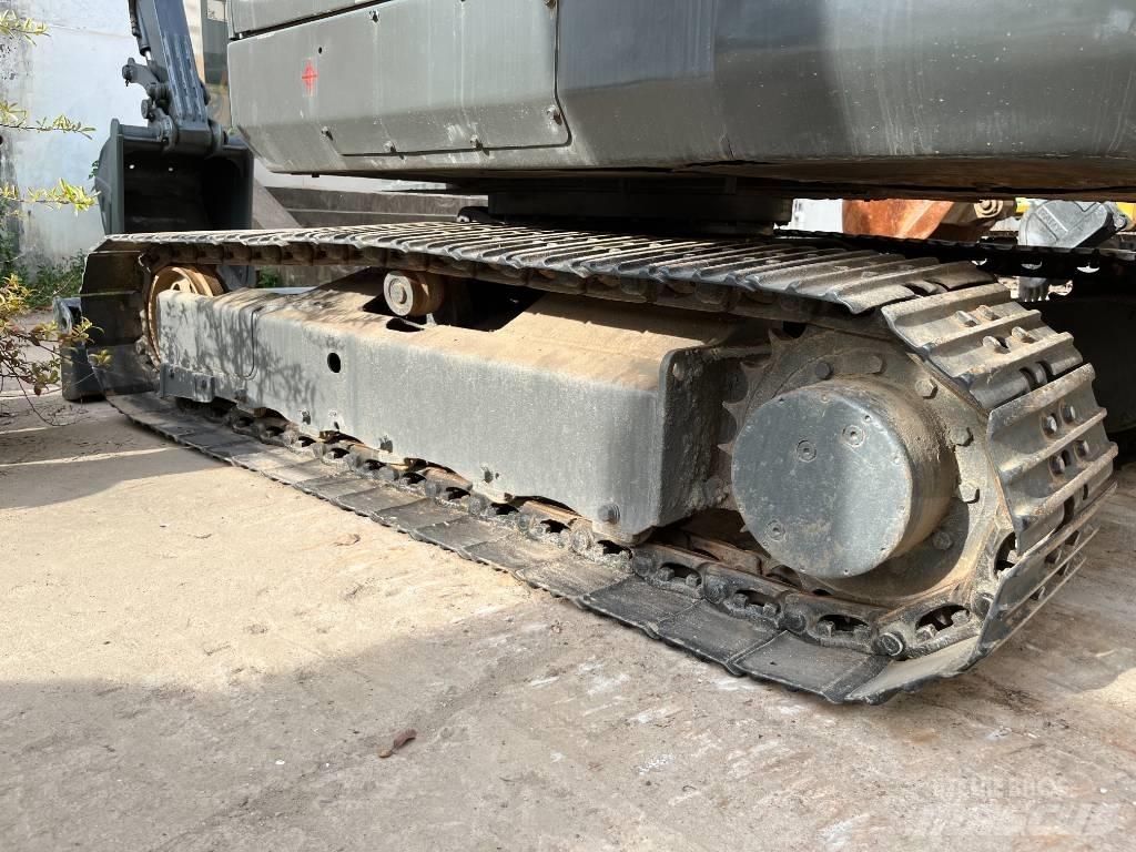 Volvo EC 60 Bageri guseničari