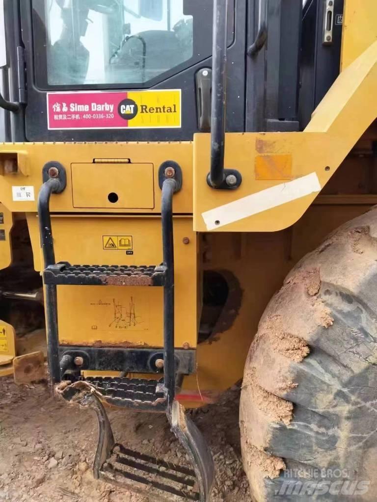 CAT 950GC Utovarivači na točkove