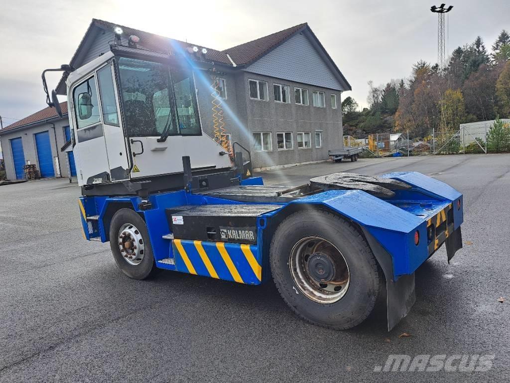 Kalmar TT618I Terminalni tegljači