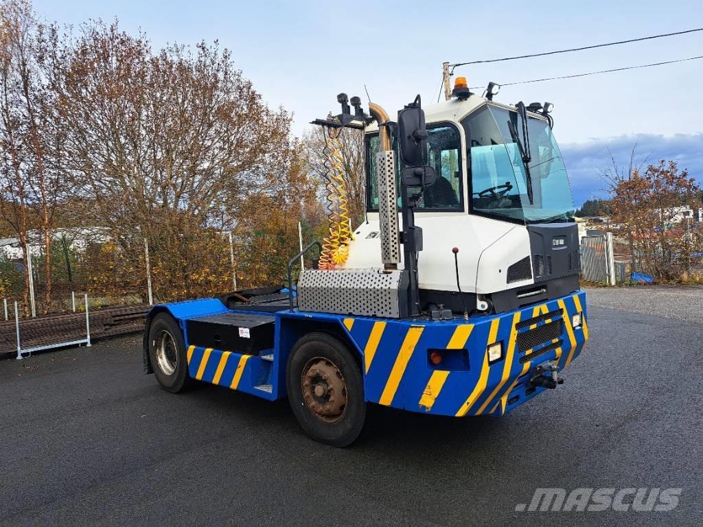 Kalmar TT618I Terminalni tegljači