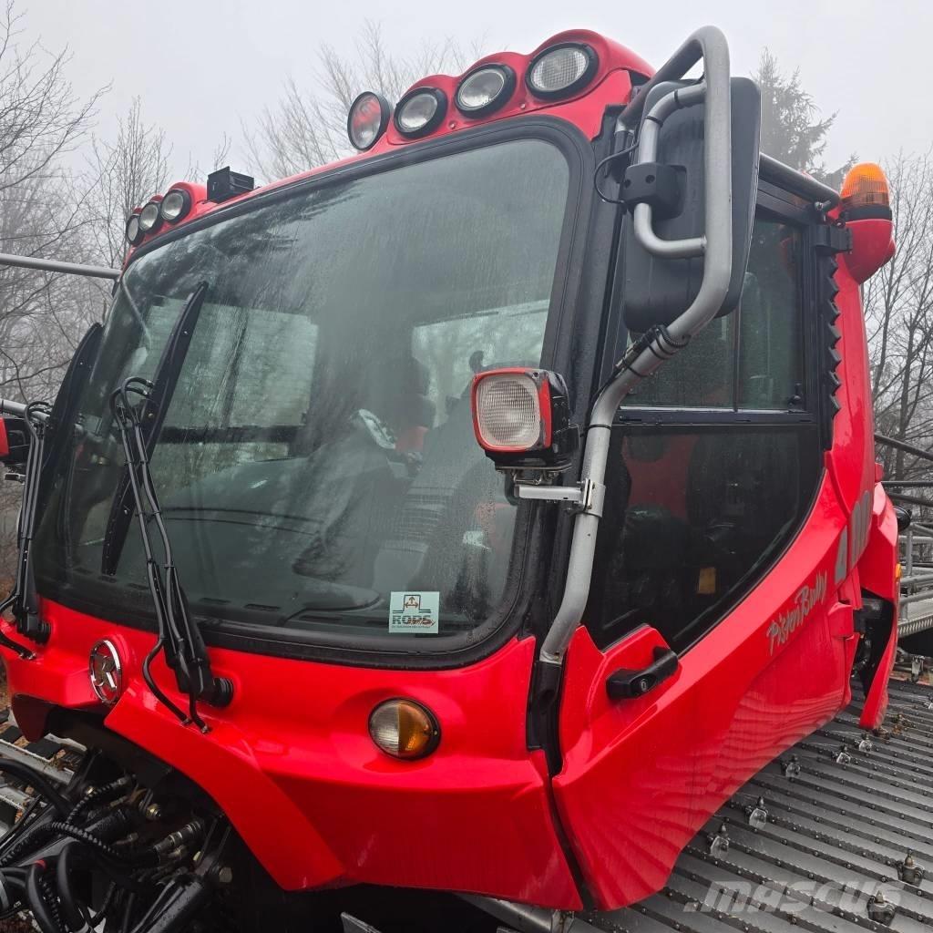 Kässbohrer PB 400 Ratraki