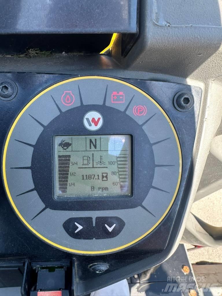 Wacker Neuson DW 30 Zglobni damperi