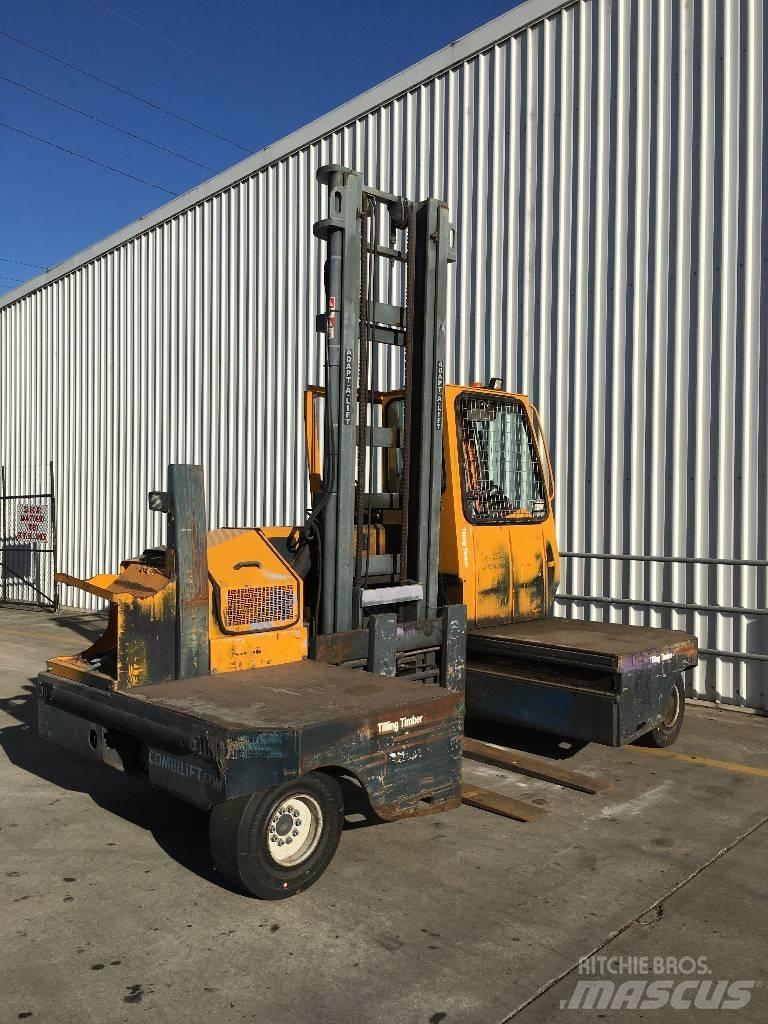 Combilift C5000SL Bočni viljuškari