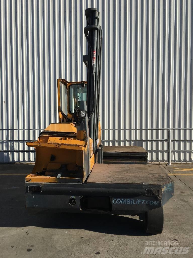 Combilift C5000SL Bočni viljuškari