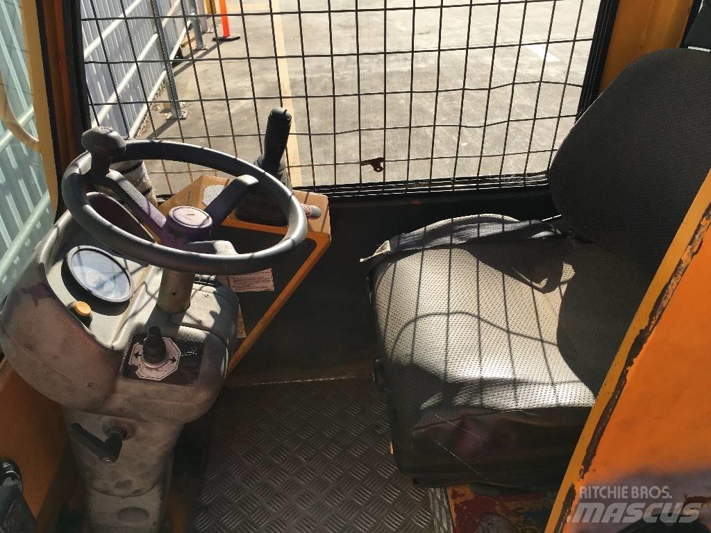 Combilift C5000SL Bočni viljuškari