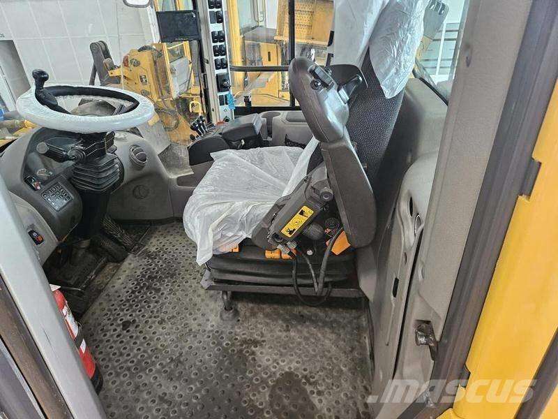Volvo L 150 F Utovarivači na točkove