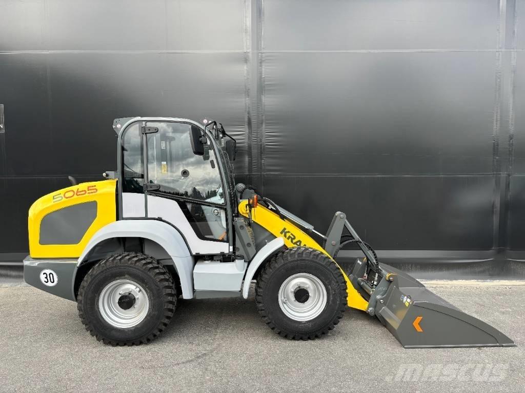 Kramer 5065 Utovarivači na točkove