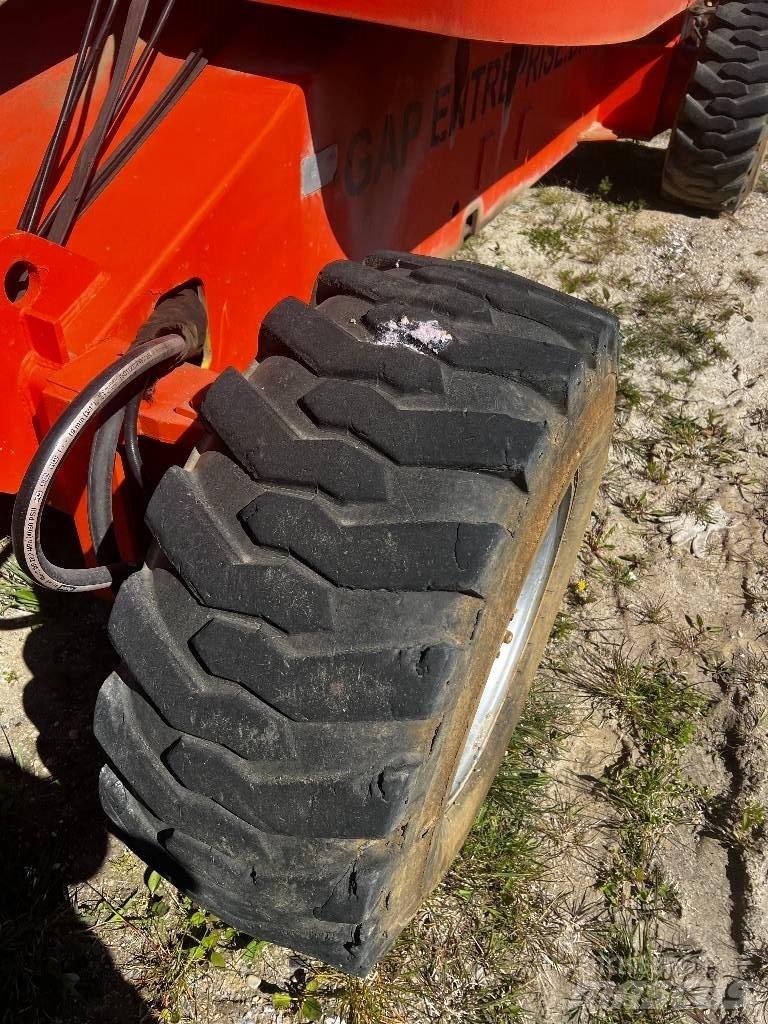 Terex TB 85 Zglobne podizne platforme