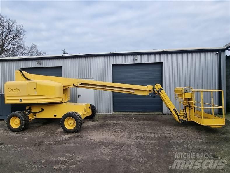 Genie S 45 Teleskopske podizne platforme