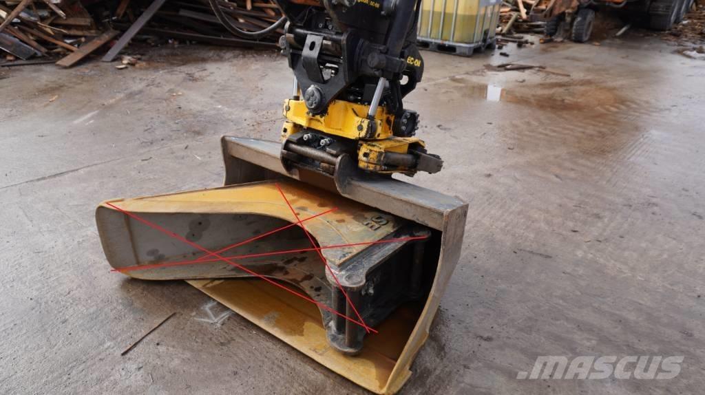 Doosan DX 85 R-3 Midi bageri 7t – 12t