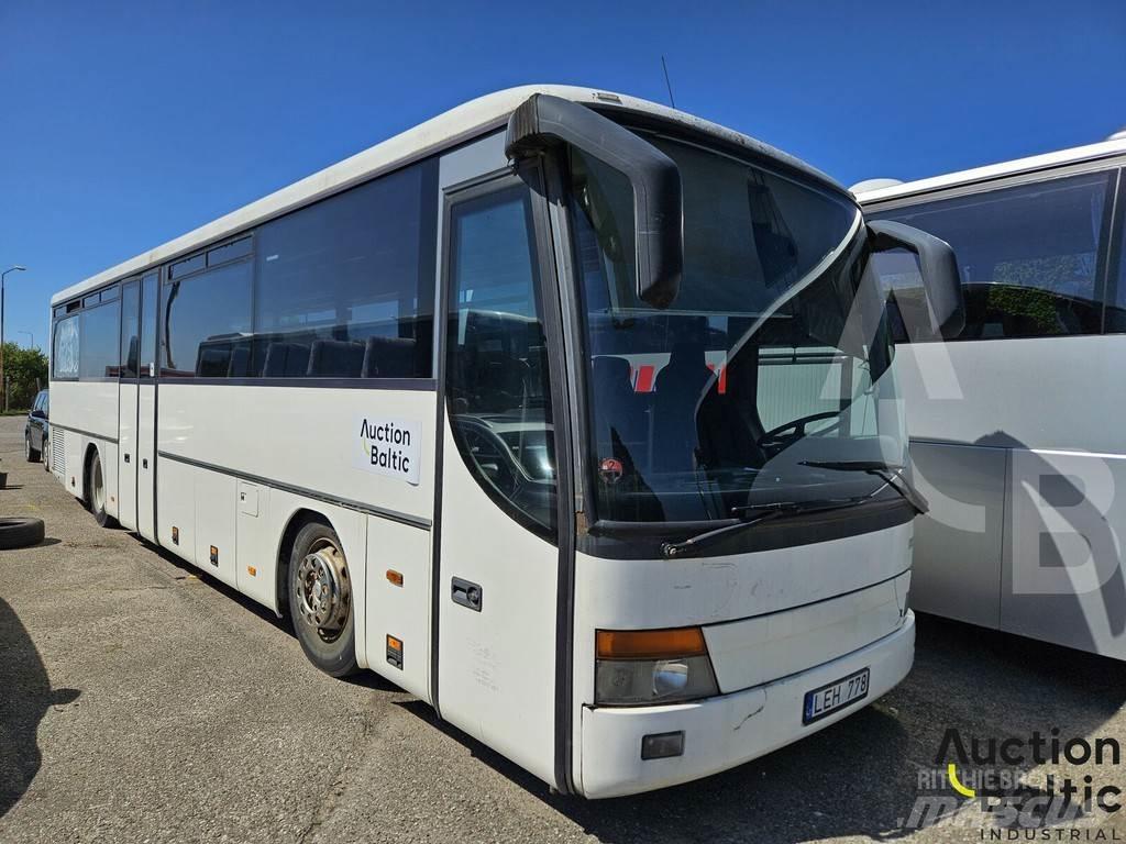 Setra S 315 UL Ostalo