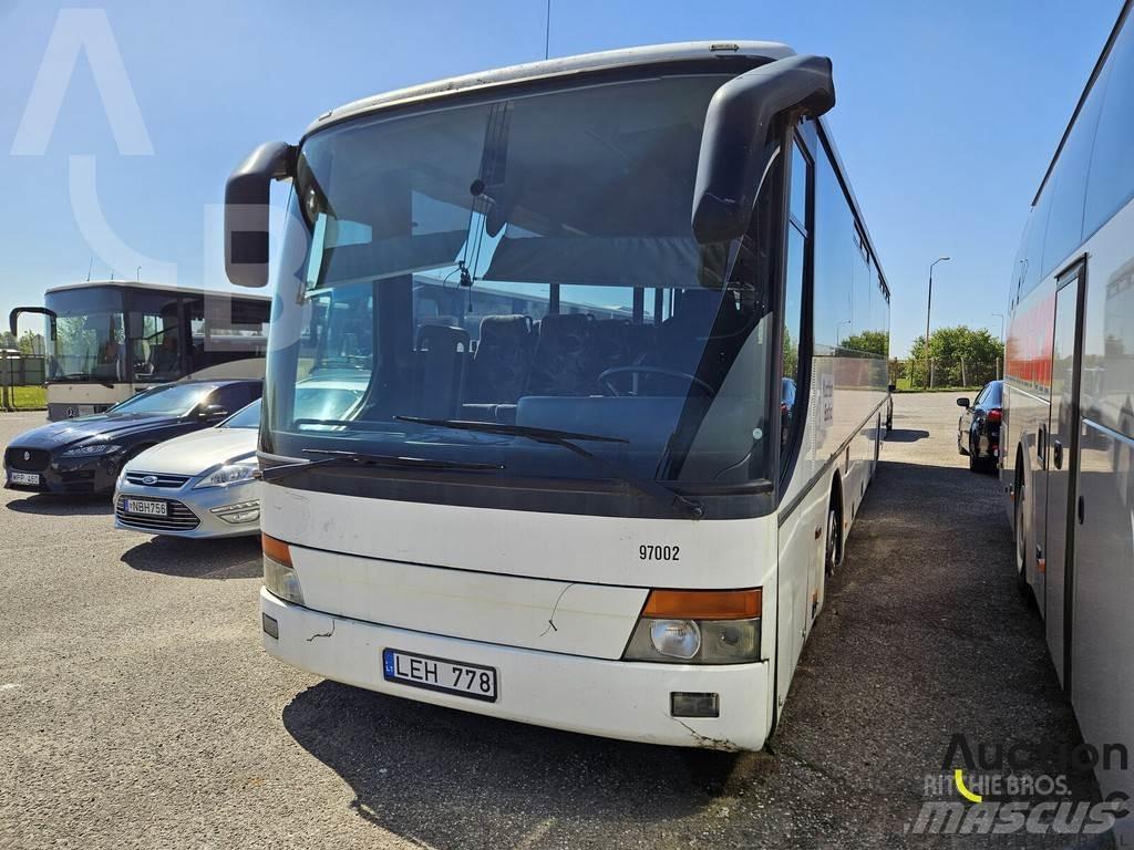 Setra S 315 UL Ostalo