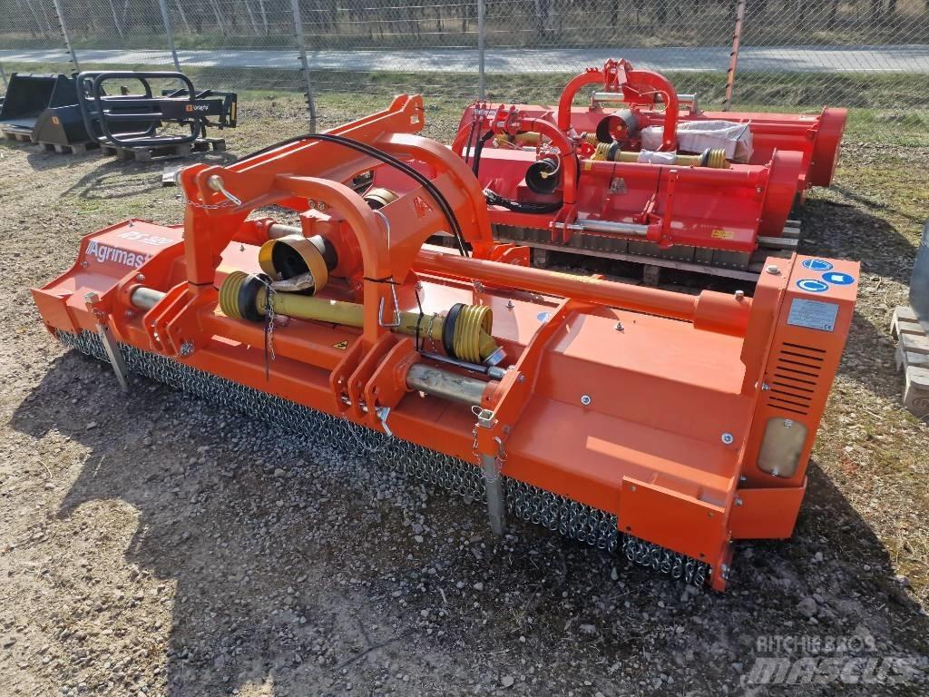 Agrimaster RV 320 Kosilice za livade
