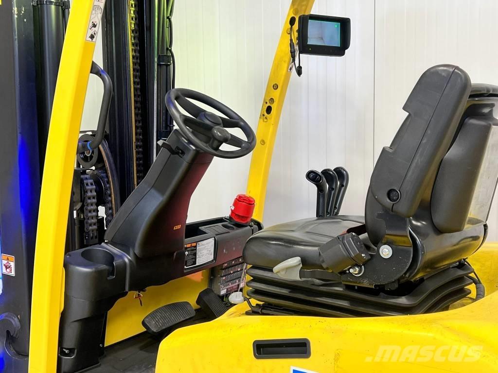 Hyster E5.5XN Električni viljuškari