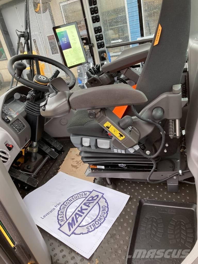 Volvo L 90 H Utovarivači na točkove