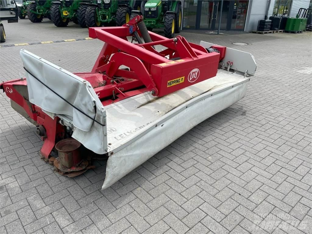 Lely Splendimo Uređaji za kosačice