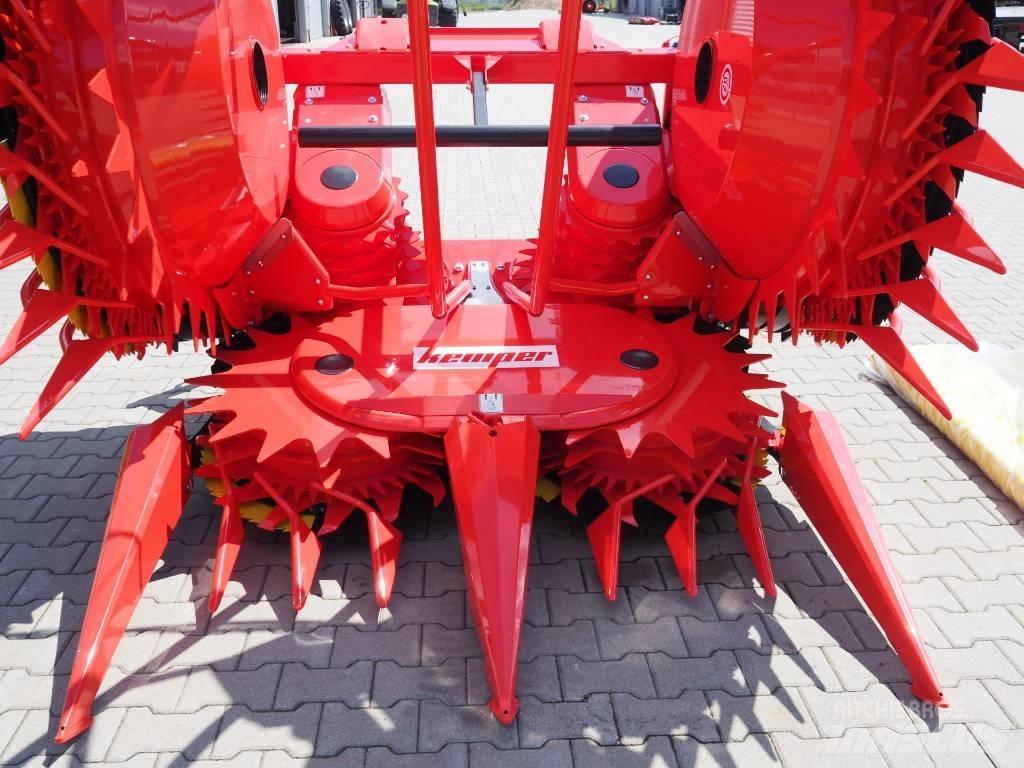 Kemper 445 Ostala oprema za žetvu stočne hrane