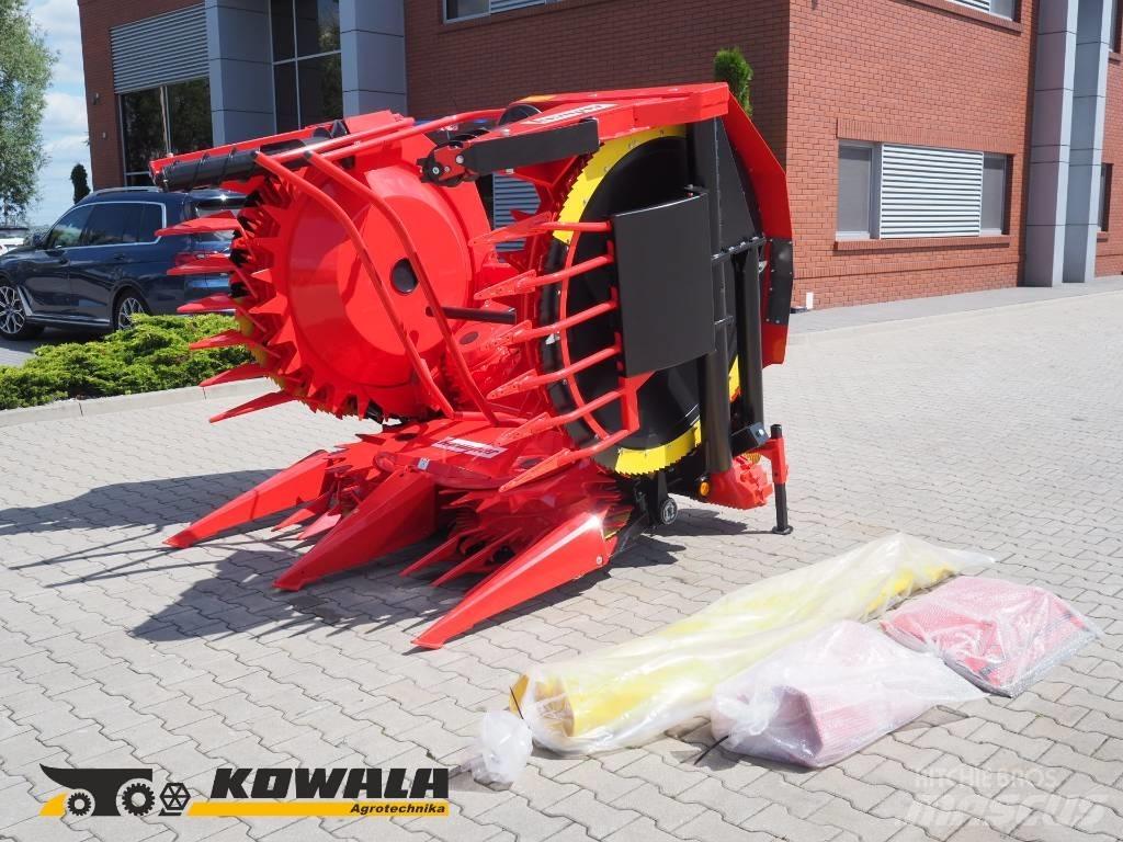 Kemper 445 Ostala oprema za žetvu stočne hrane