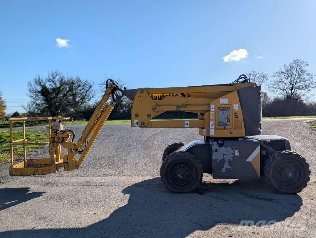 Haulotte HA 12 PX Zglobne podizne platforme