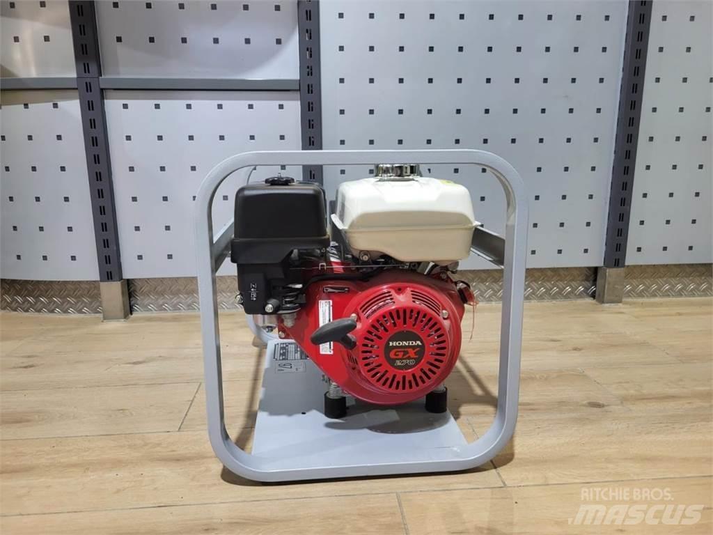 Mosa GE 5000 HBM Ostali generatori