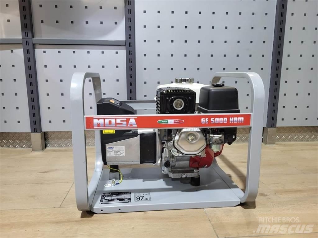 Mosa GE 5000 HBM Ostali generatori