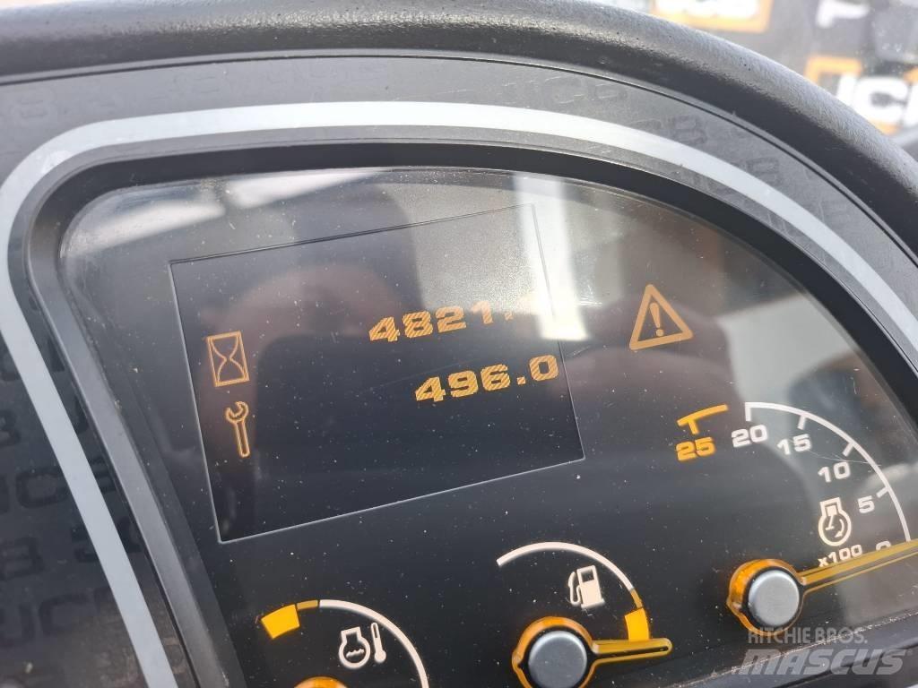 JCB 531-70 Agri Teleskopski viljuškari