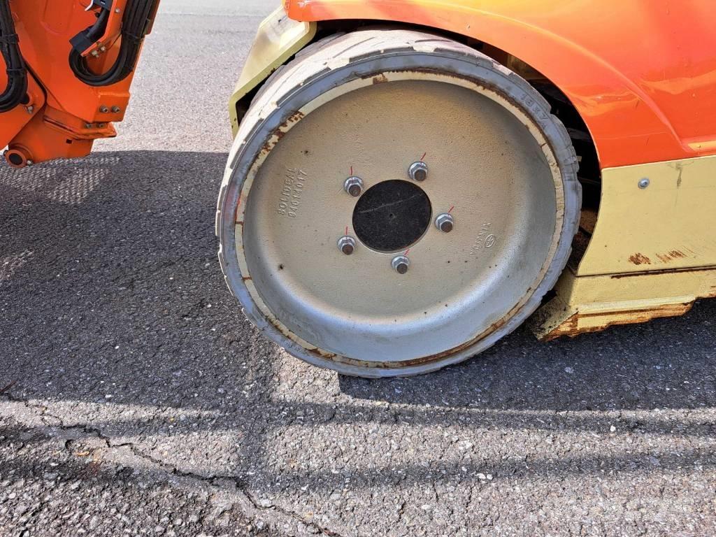 JLG Toucan 12 E Plus Ostali kranovi i platforme