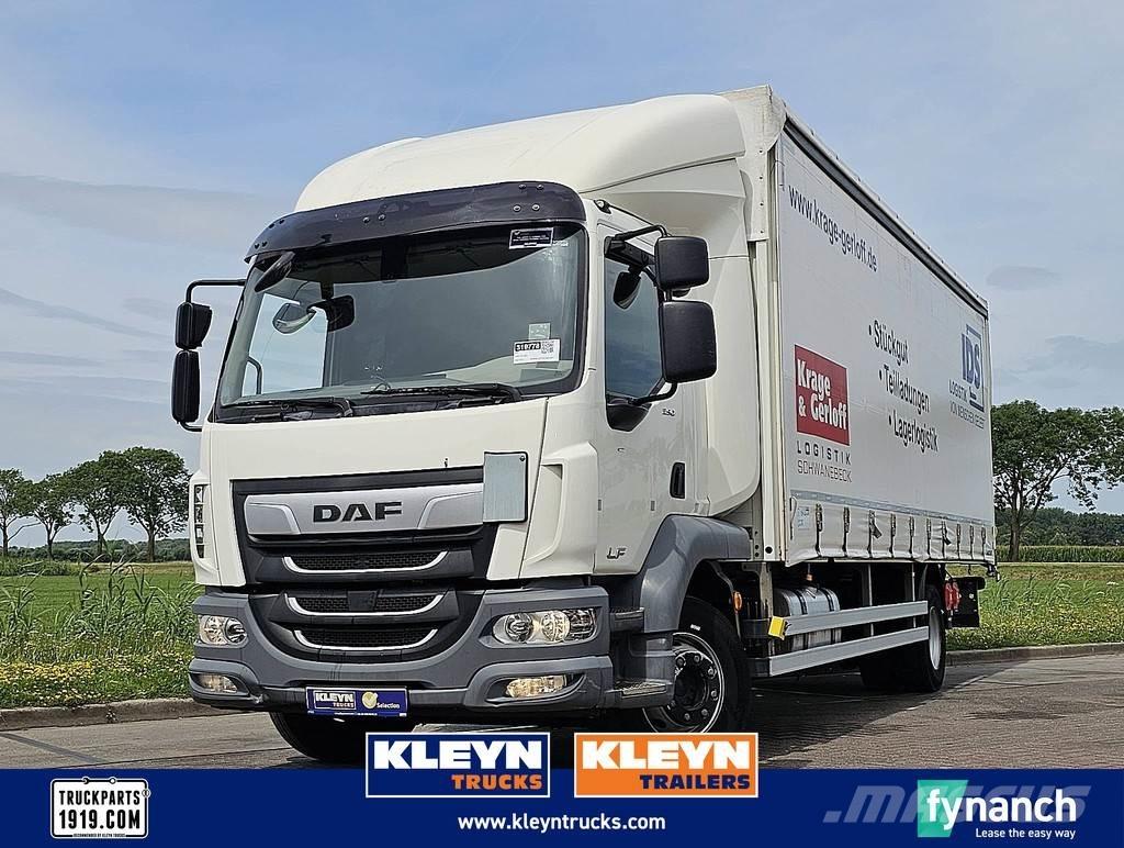 DAF LF 290 16T Kamioni sa ciradom
