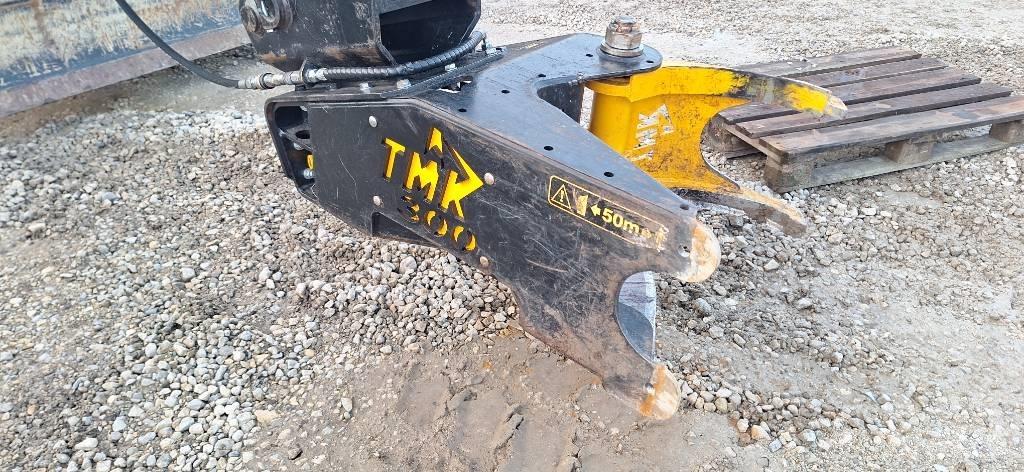 TMK 300 Standard Makaze