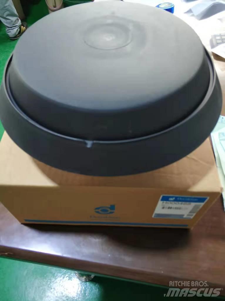 Donaldson H001063 Ostale komponente za građevinarstvo