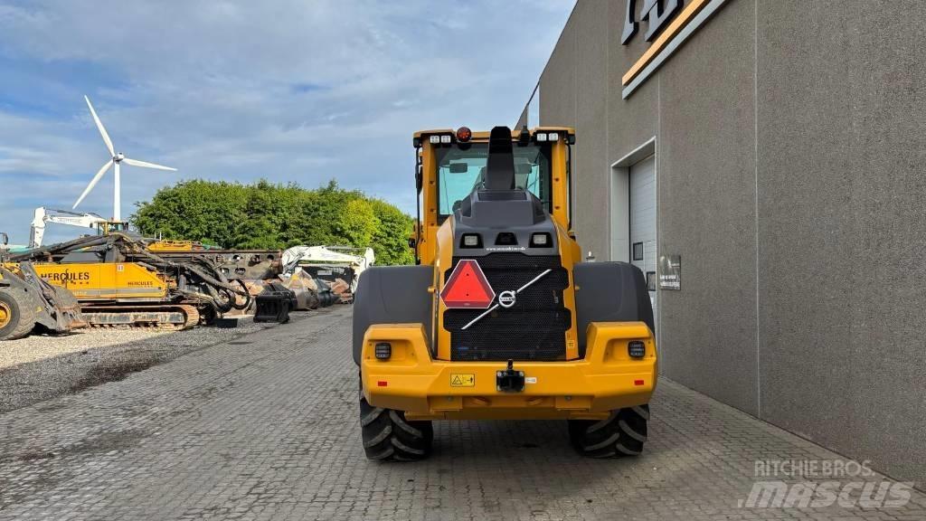 Volvo L 70 H Utovarivači na točkove
