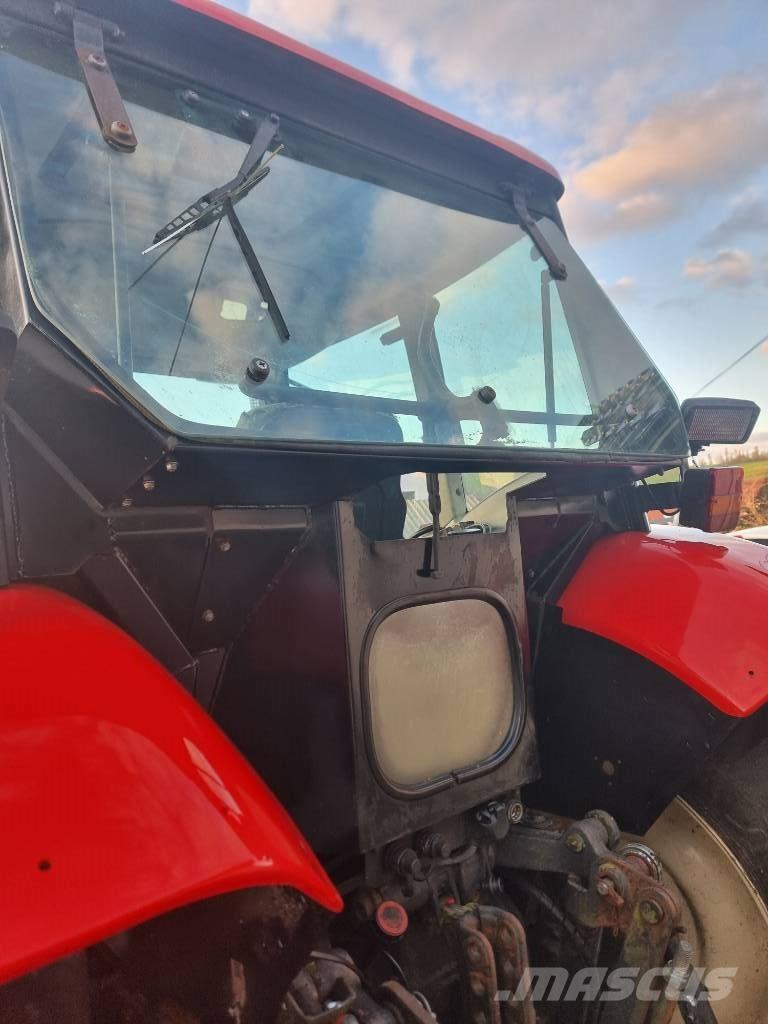 Zetor 8441 Traktori