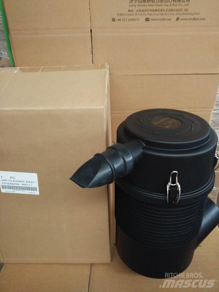 Donaldson G098294 Ostale komponente za građevinarstvo