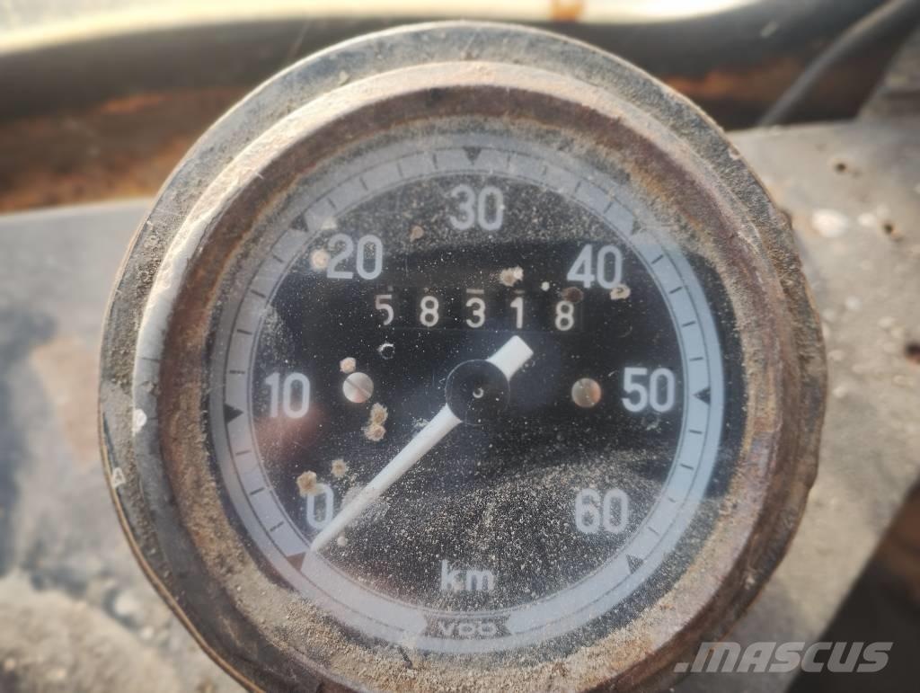 Volvo 4400 Utovarivači na točkove