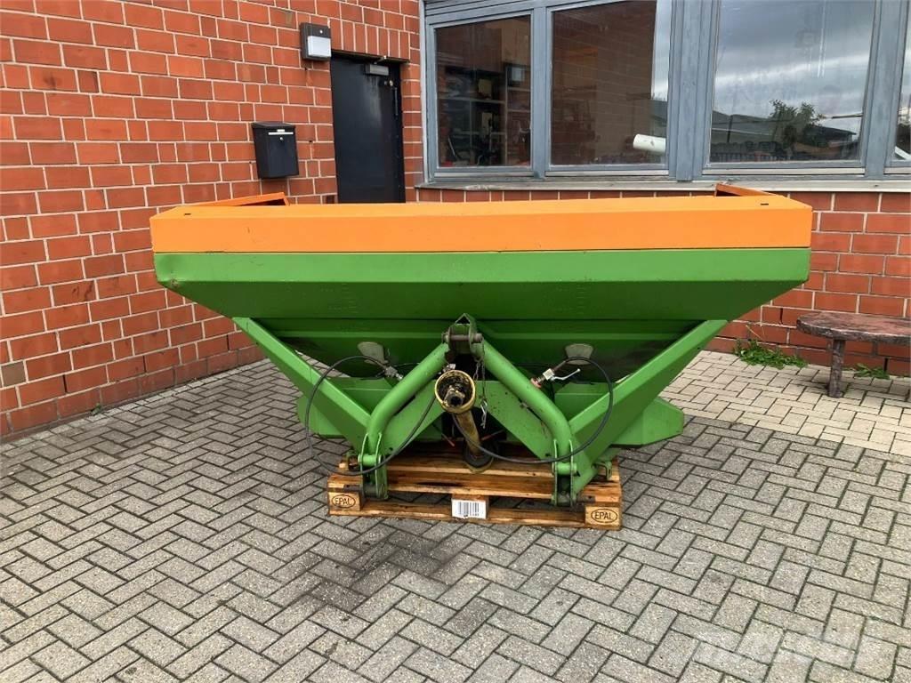Amazone ZA-U 1501 Rasturači mineralnog đubriva