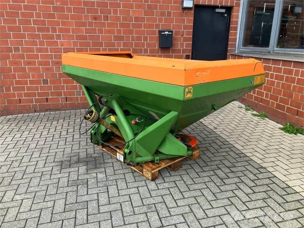 Amazone ZA-U 1501 Rasturači mineralnog đubriva