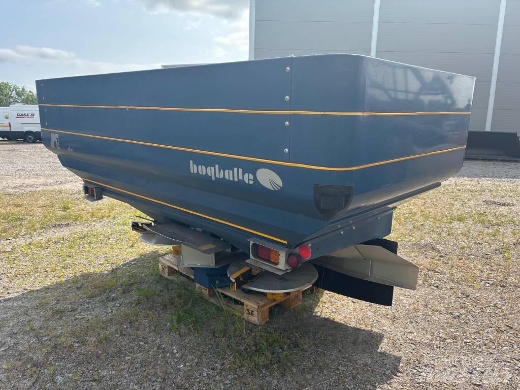 Bogballe M3W Plus Rasturači mineralnog đubriva