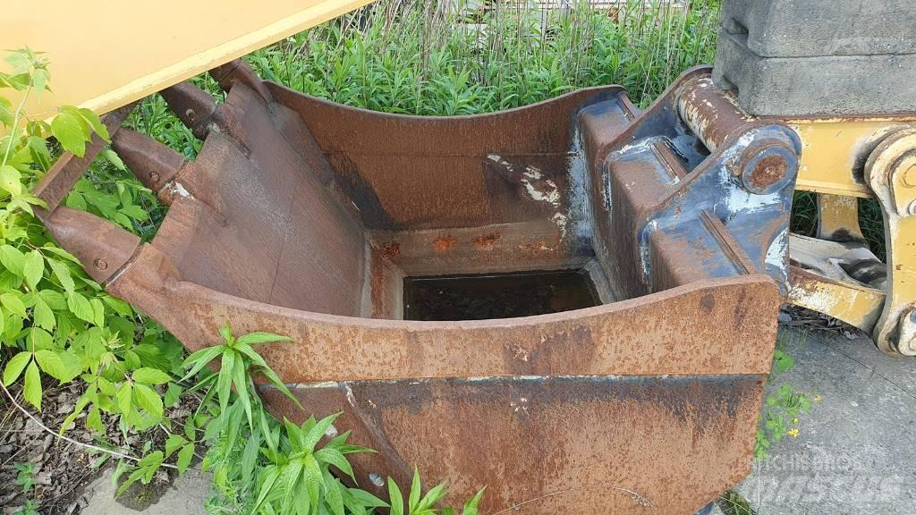 CAT 329 D Polovni bageri sa dugom rukom