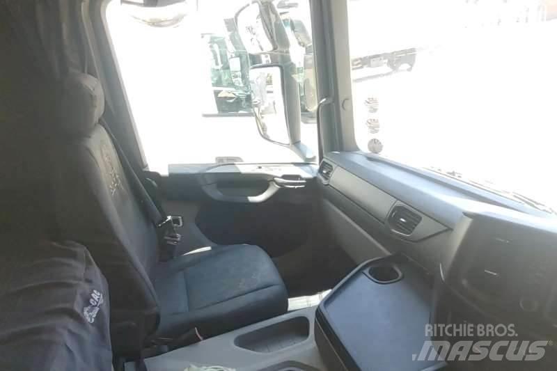 Scania G460 Ostali kamioni