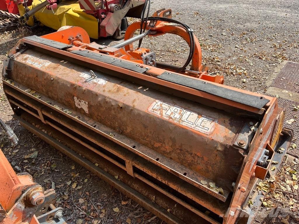 Falc AGILA 2300 Kosilice za livade