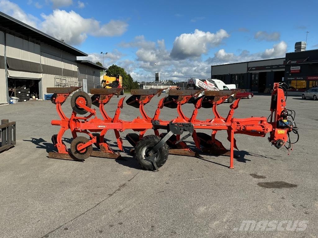 Kuhn Vari-Master 123 Plugovi obrtači