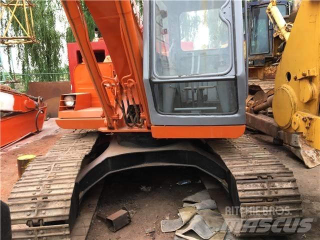 Hitachi EX 100 Bageri guseničari