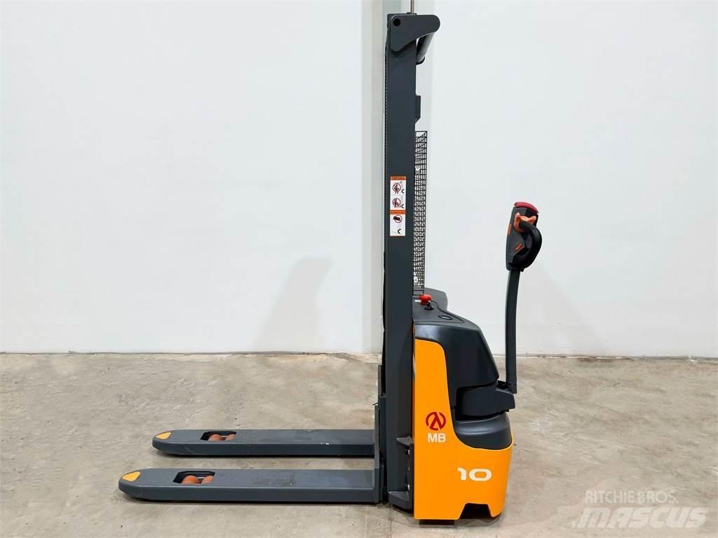 XEA 10 2S300 Ručni električni viljuškar