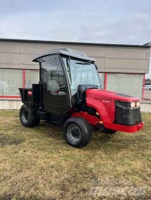 Toro Outcross 9060 Ostale industrijske mašine