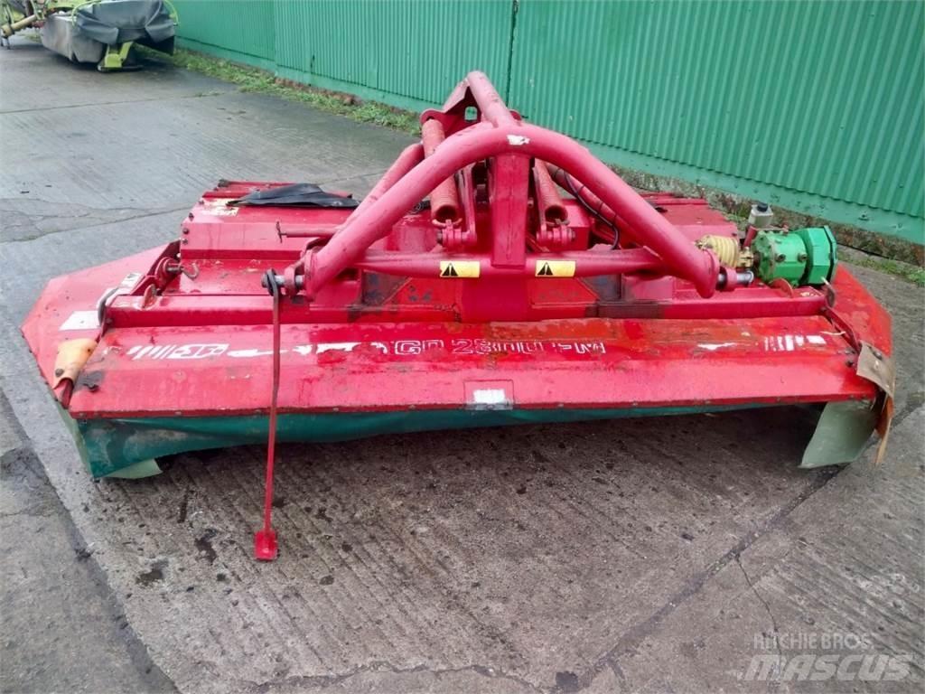 JF 2800 Uređaji za kosačice
