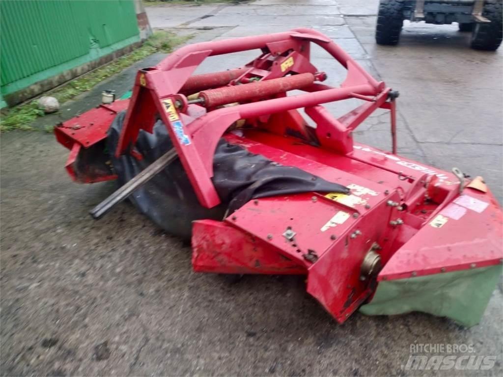 JF 2800 Uređaji za kosačice