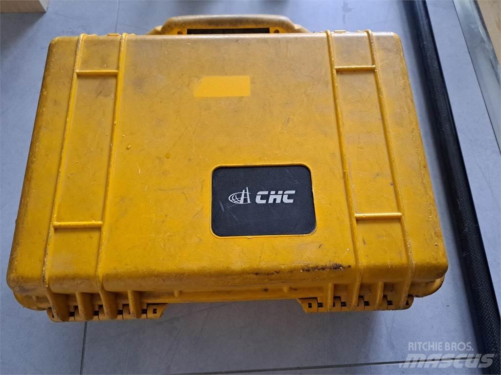  CHC i80 GNSS Instrumenti, oprema za merenje i automatizaciju